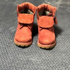 Timberlands